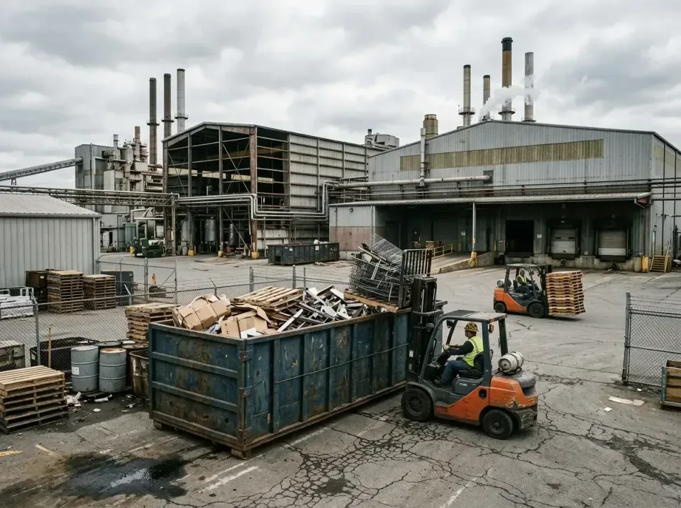 industrial-factory-scrap-conta-003 — frequently asked questions, Cheap Roll-off Dumpster Rentals in Palm Springs, CA
